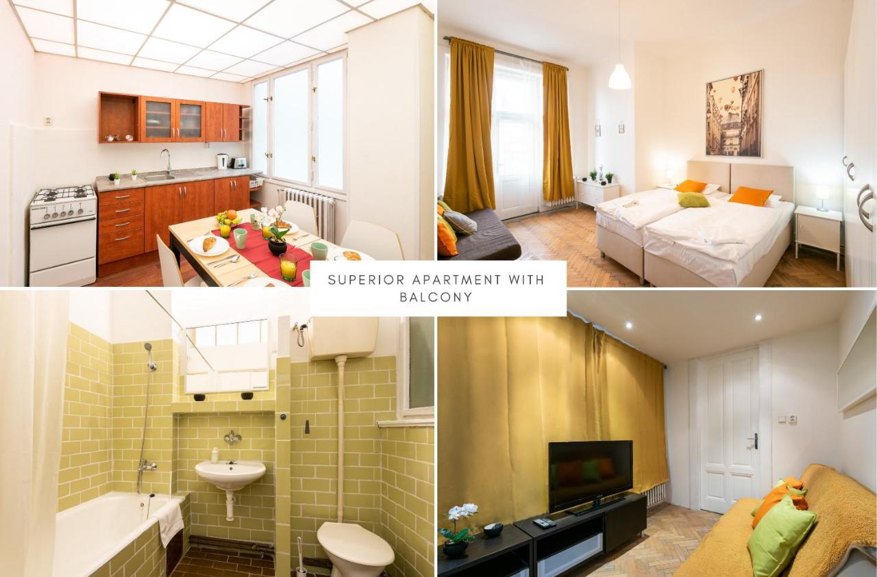 Narodni Appartement