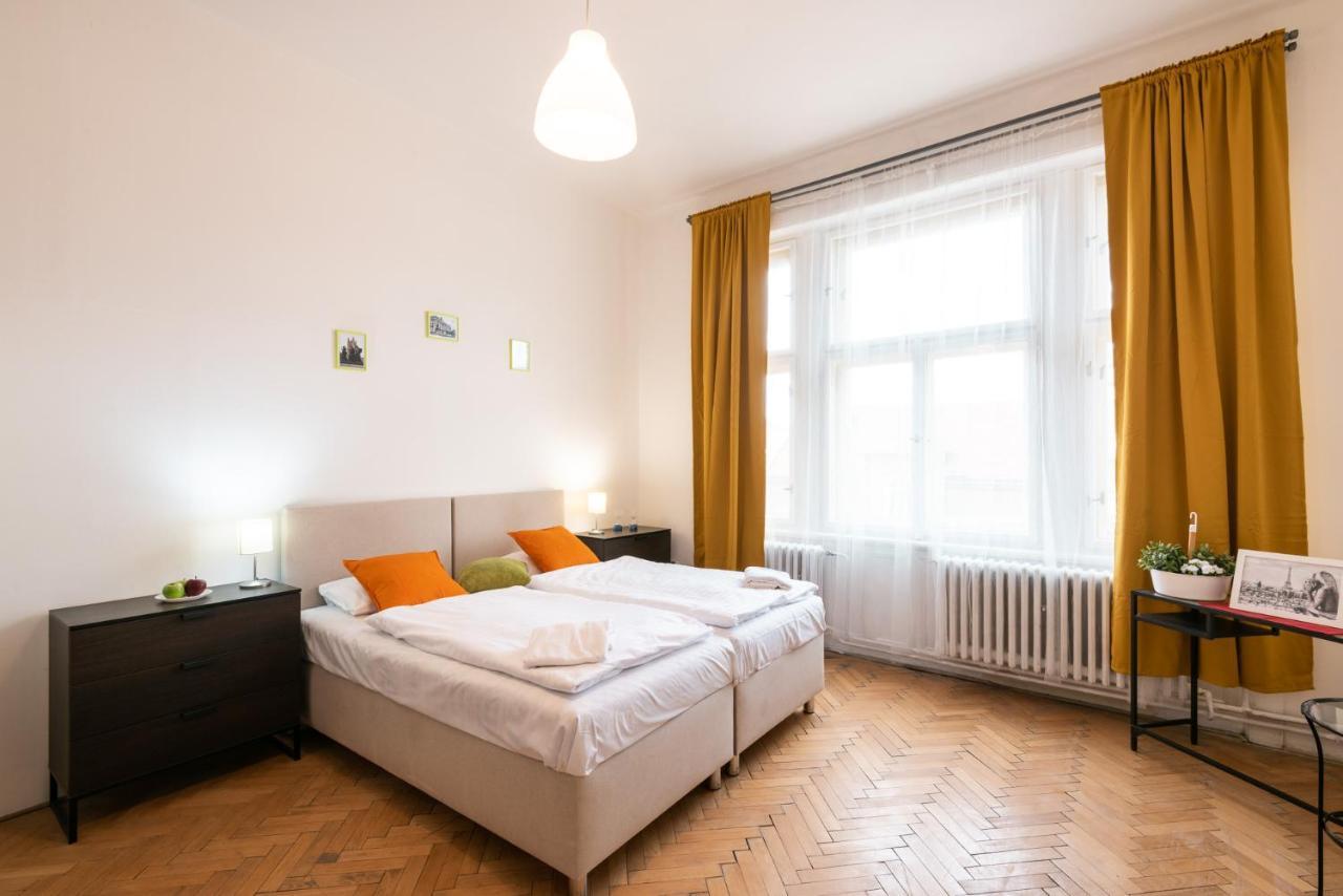 Narodni Appartement