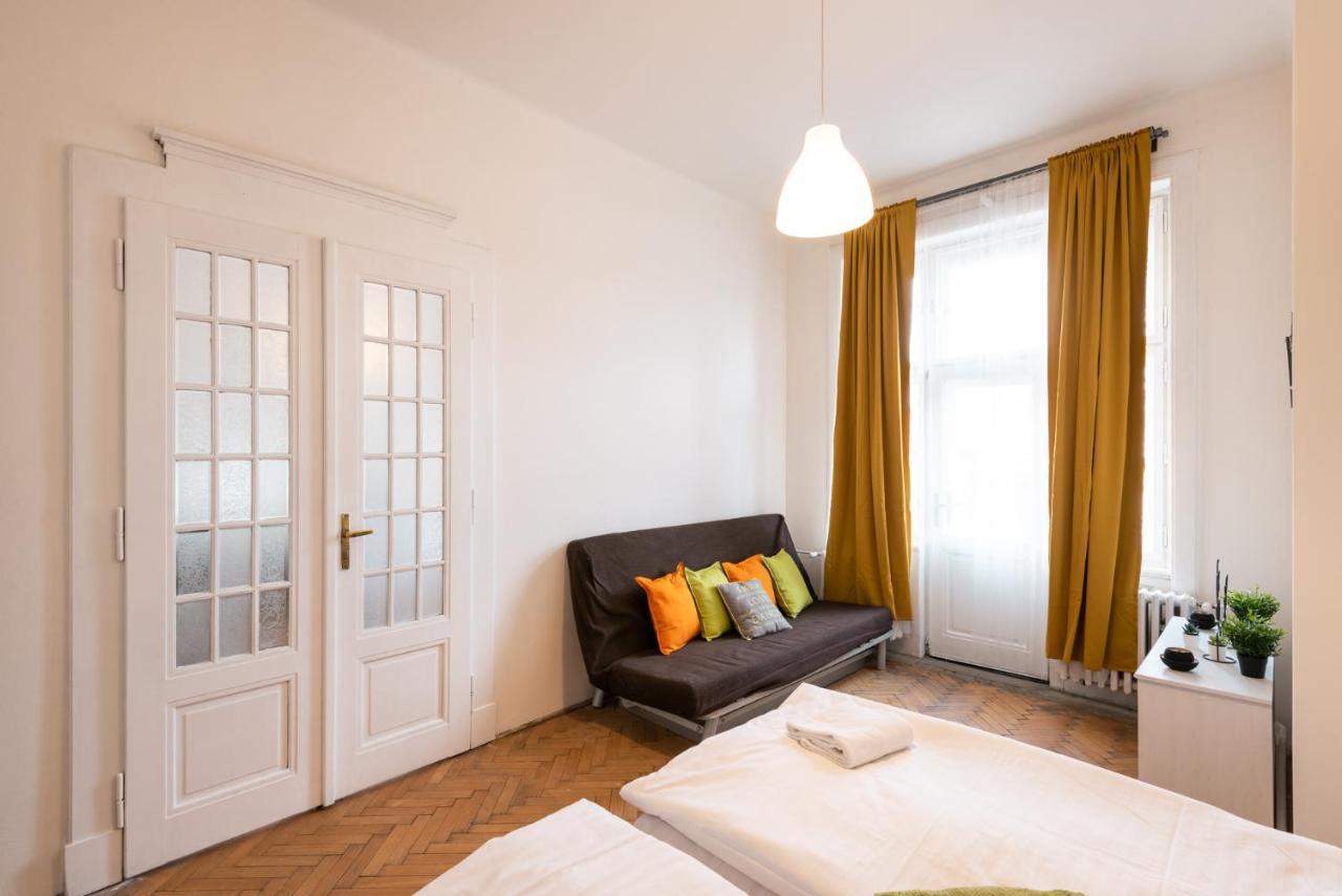 Appartement Narodni