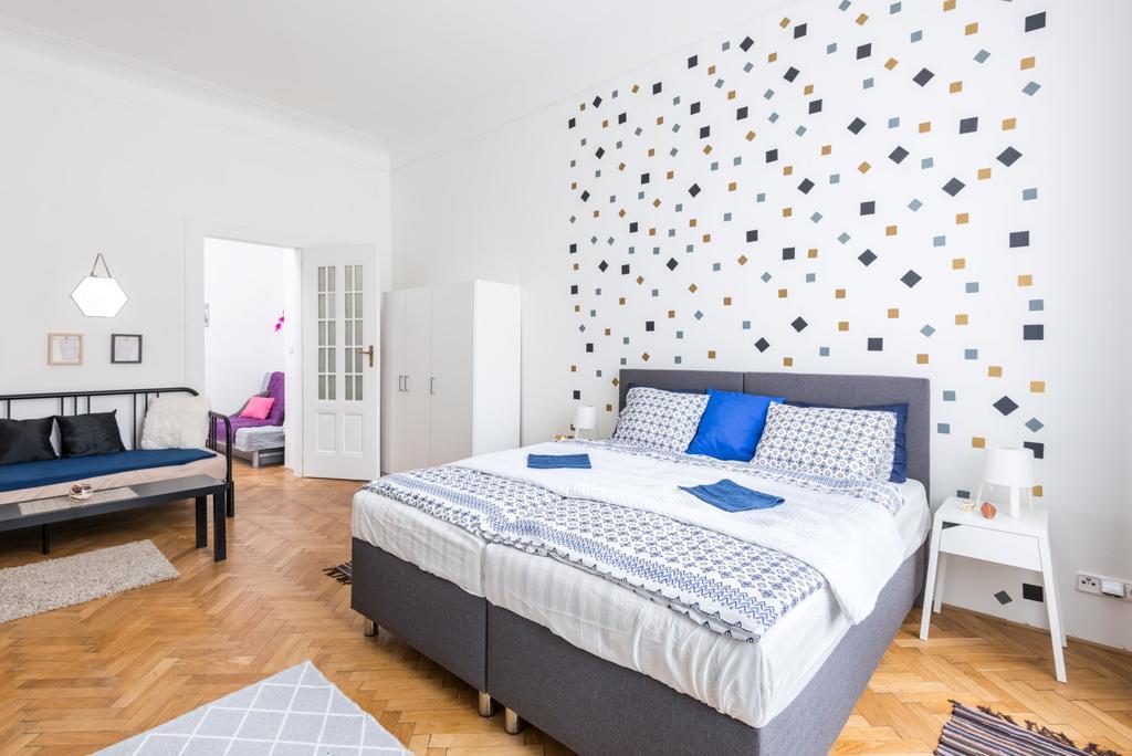 Appartement Narodni